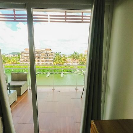 4014 Departamento En Pacifika Vista Marina Lägenhet Mazatlán Exteriör bild