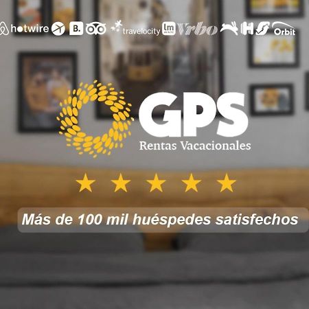 4014 Departamento En Pacifika Vista Marina Lägenhet Mazatlán Exteriör bild