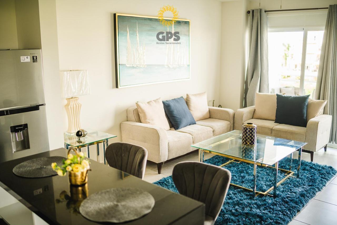 4014 Departamento En Pacifika Vista Marina Lägenhet Mazatlán Exteriör bild