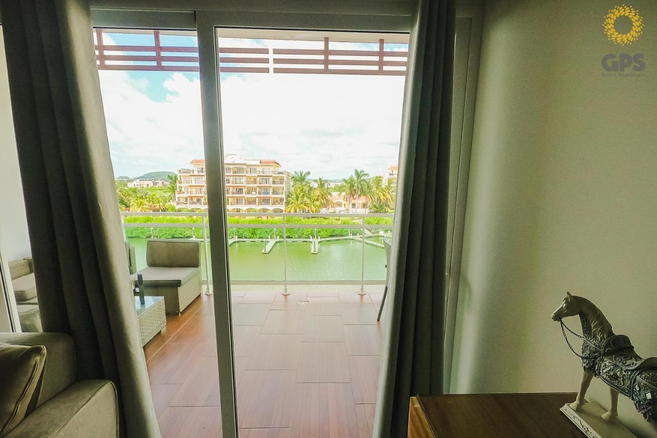 4014 Departamento En Pacifika Vista Marina Lägenhet Mazatlán Exteriör bild