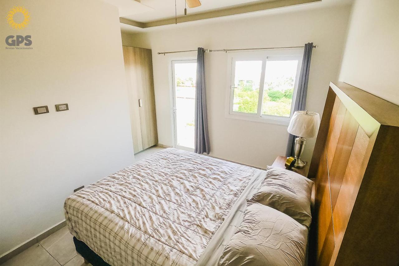 4014 Departamento En Pacifika Vista Marina Lägenhet Mazatlán Exteriör bild