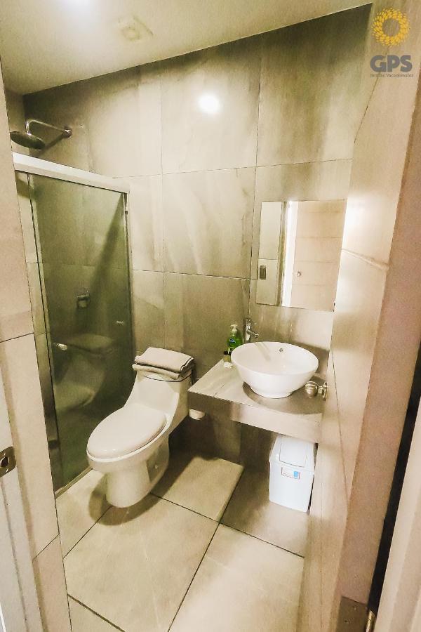 4014 Departamento En Pacifika Vista Marina Lägenhet Mazatlán Exteriör bild