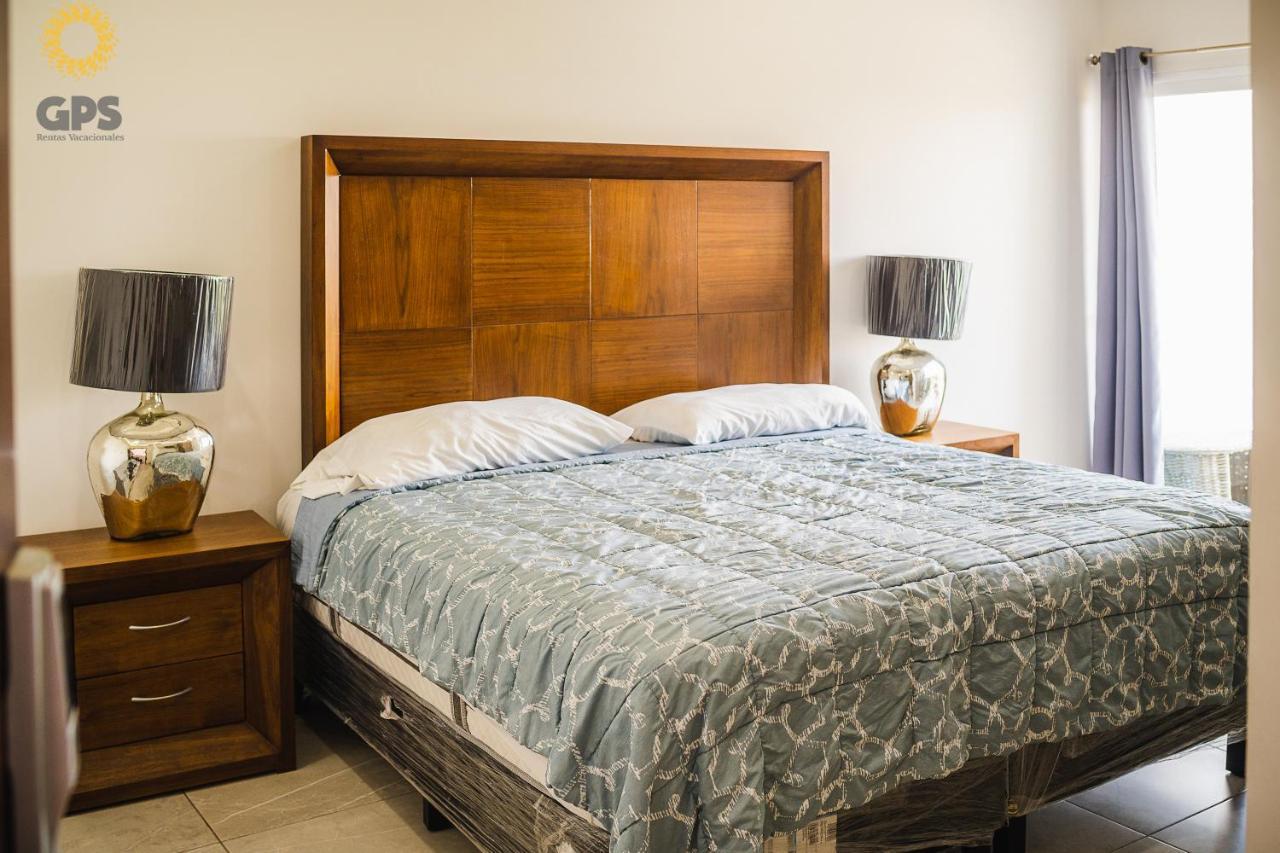 4014 Departamento En Pacifika Vista Marina Lägenhet Mazatlán Exteriör bild