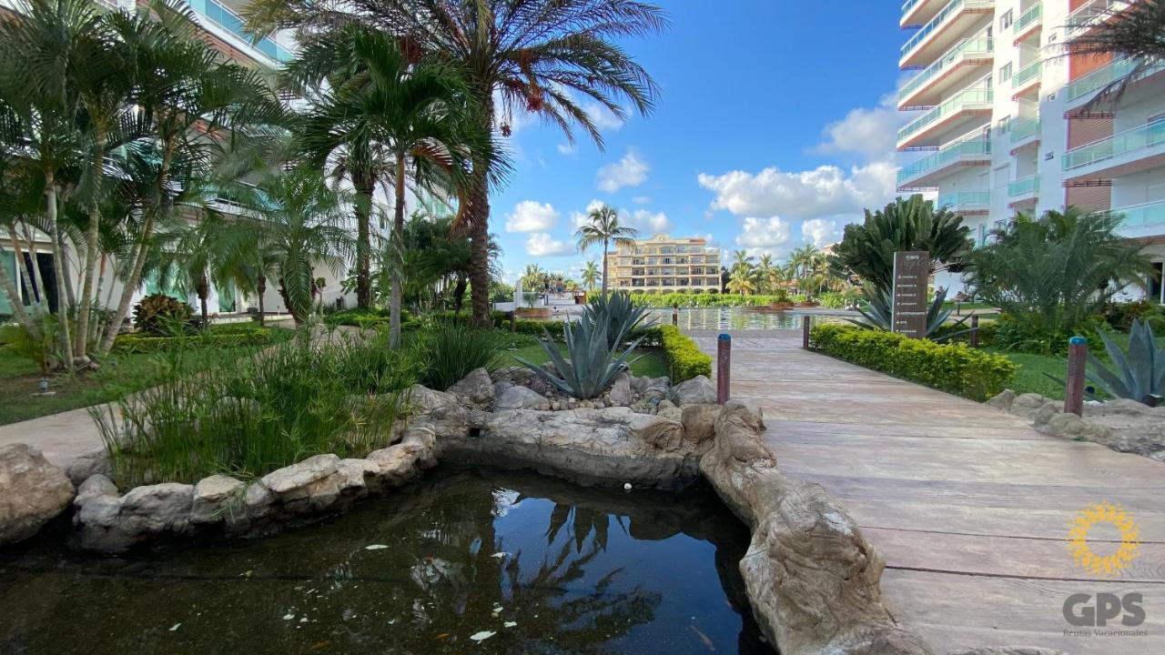 4014 Departamento En Pacifika Vista Marina Lägenhet Mazatlán Exteriör bild