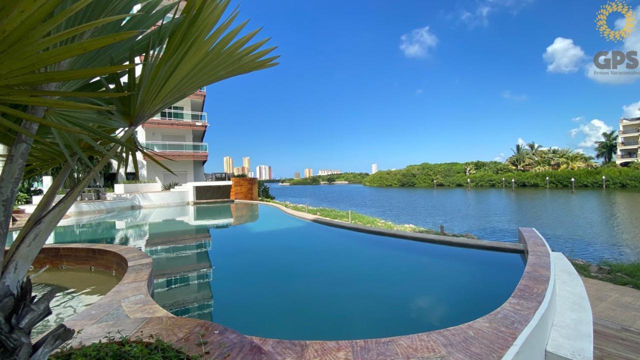 4014 Departamento En Pacifika Vista Marina Lägenhet Mazatlán Exteriör bild