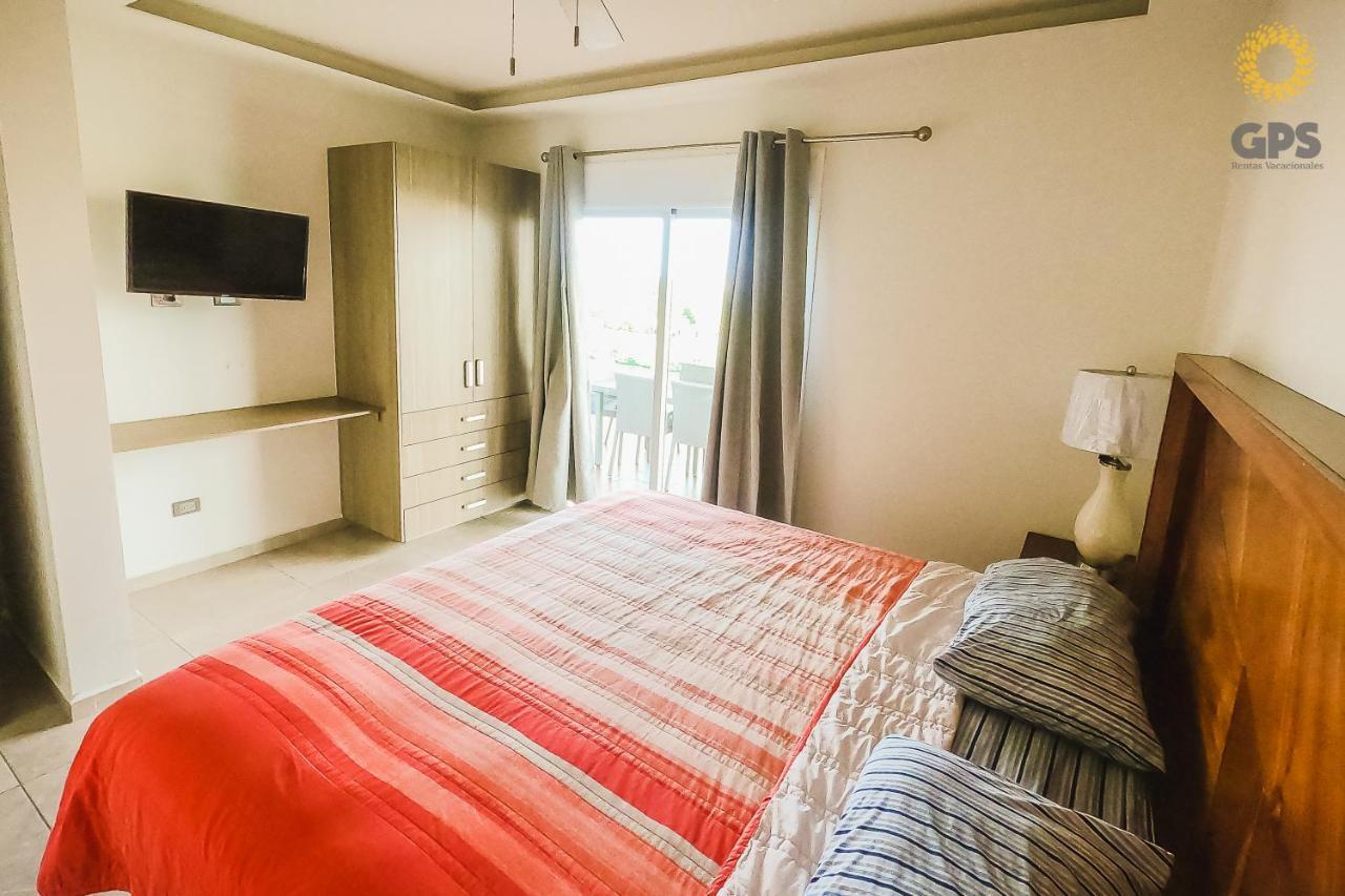 4014 Departamento En Pacifika Vista Marina Lägenhet Mazatlán Exteriör bild