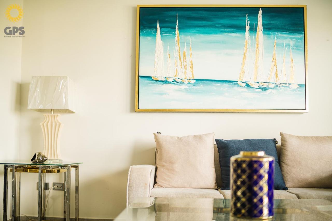 4014 Departamento En Pacifika Vista Marina Lägenhet Mazatlán Exteriör bild